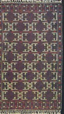 bergama carpet