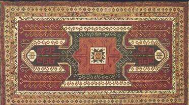 Kars Wool Carpet