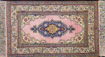 Kayseri Floss Carpet