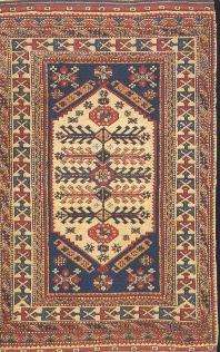 Kozak Carpet