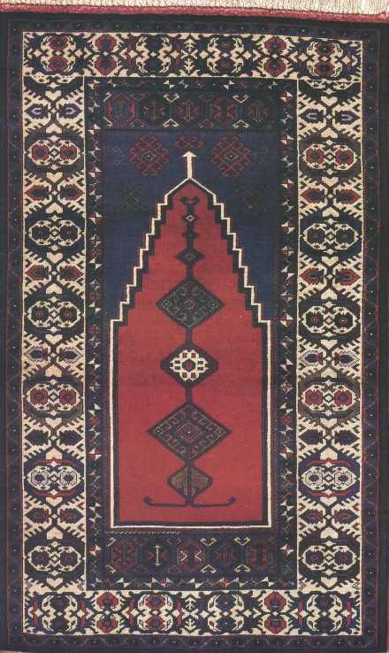 Taspinar Kelle Carpet