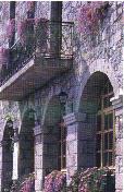 behramkale