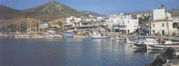 Datca Marina