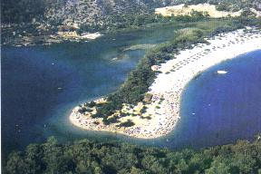 Blue Lagoon
