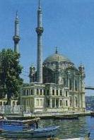 Ortakoy Mosque