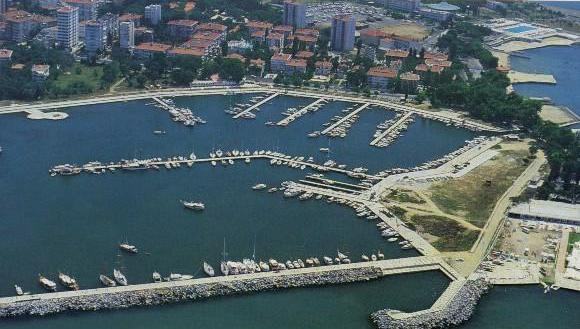 Kalamis Marina