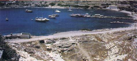 Knidos