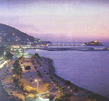 Kusadasi