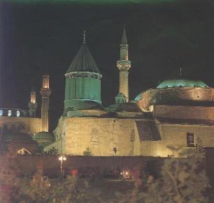 Mevlana