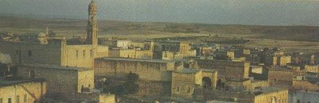 Midyat