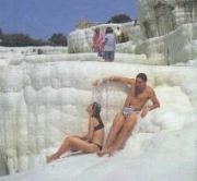 pamukkale