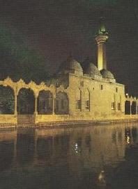 Halil Rahman Mosque
